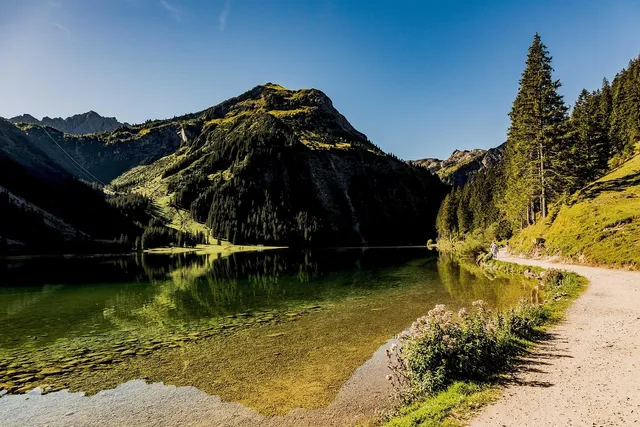 Lukmanierpass Passhöhe