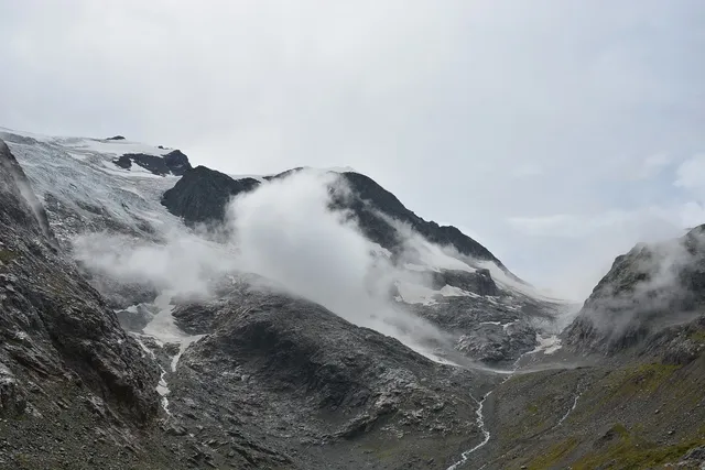 Sustenpass