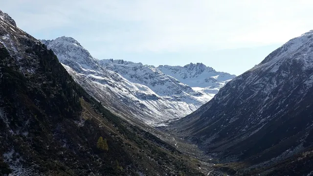 Lukmanierpass