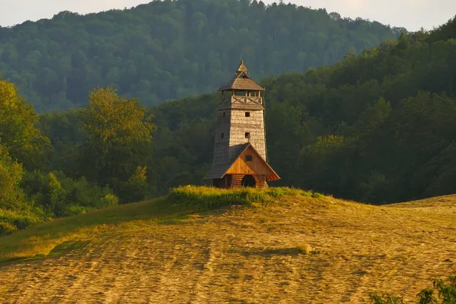 Kirche St. Gallus in Wassen