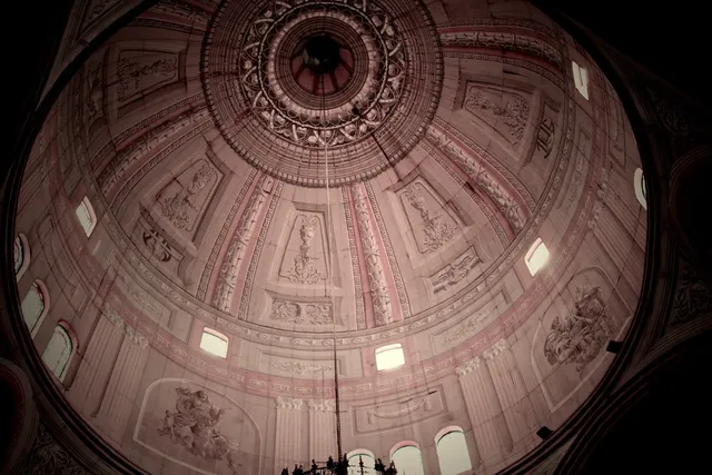 Kirche St. Peter und Paul