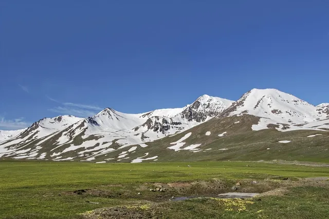 Nufenenpass